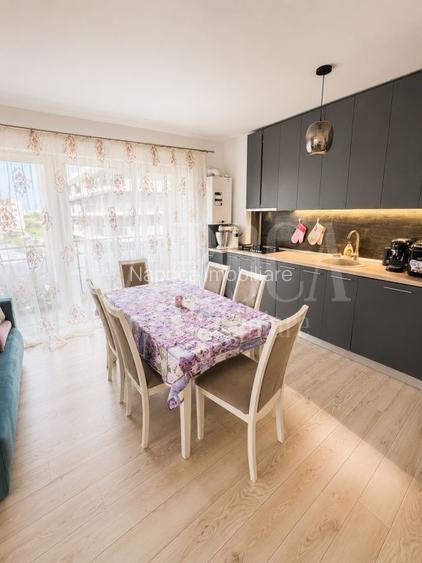 Apartament 2 camere de vanzare in Iris, Cluj Napoca - 2