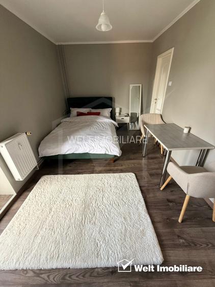 De vanzare apartament cu 1 camera McDonads Piata Mihai Viteazul - 6