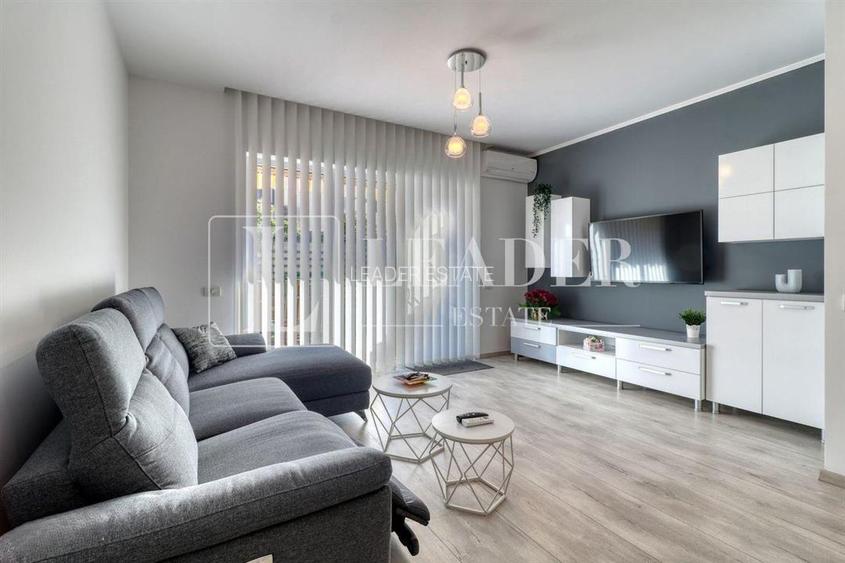 Townhouse premium cu design rafinat si suita matrimoniala impresionanta - 2