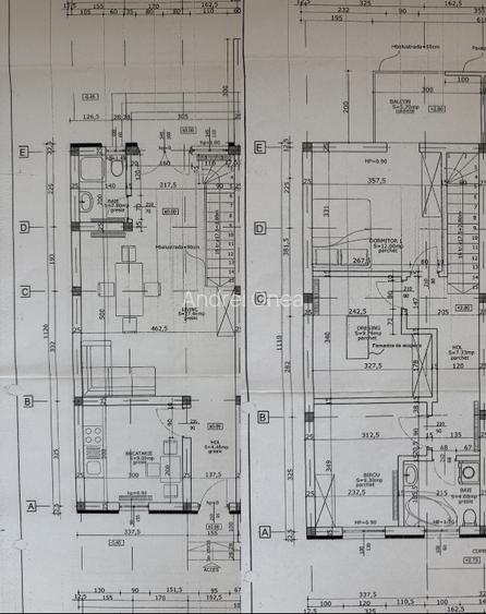 Duplex 88 mp utili | 215 mp teren | casă de capăt | 2 parcări | Ciarda Roșie - 16
