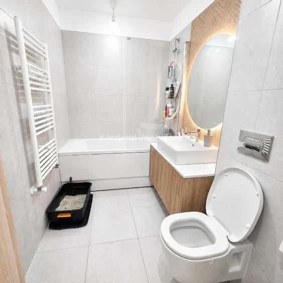 Exclusiv! Apartament 2 camere decomandat, etaj intermediar, Urban Plaza - 5