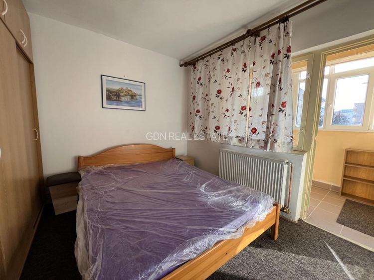 Apartament mobilat, 2 camere, Mărăști /Fabricii - 8