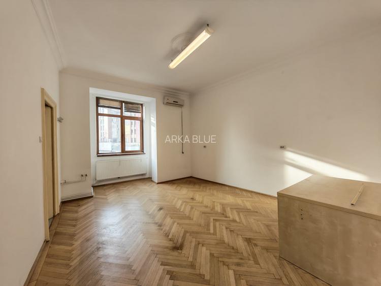 Vizibilitate excelenta - Piata 1 Mai , Spatiu birou, notariat, cabinete terapie - 4