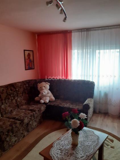 Apartament 3 camere Darste/Noua Etaj 3/4 - 3