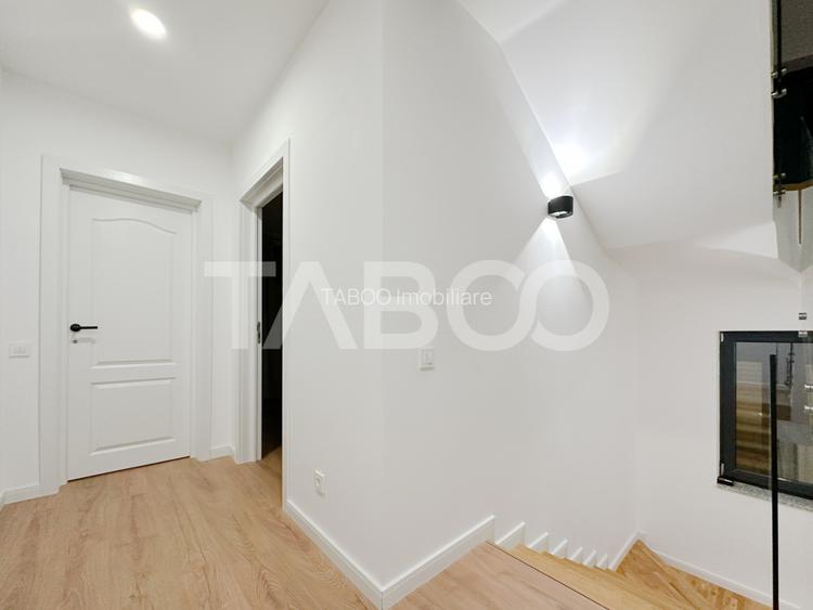 De vanzare casa la cheie cu garaj cartierul Faget in zona Diana - 12