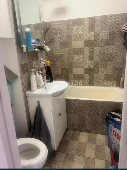 75000 euro -2camere- decomandat - metrou Grigorescu -Parc Ior - 8