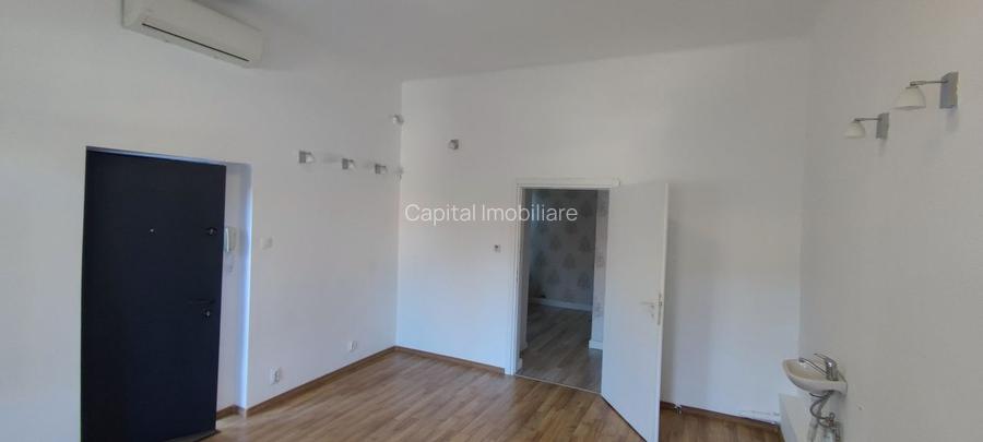 COMISION 0%! Spațiu 38 mp, ideal pentru birou sau locuință, central - 3