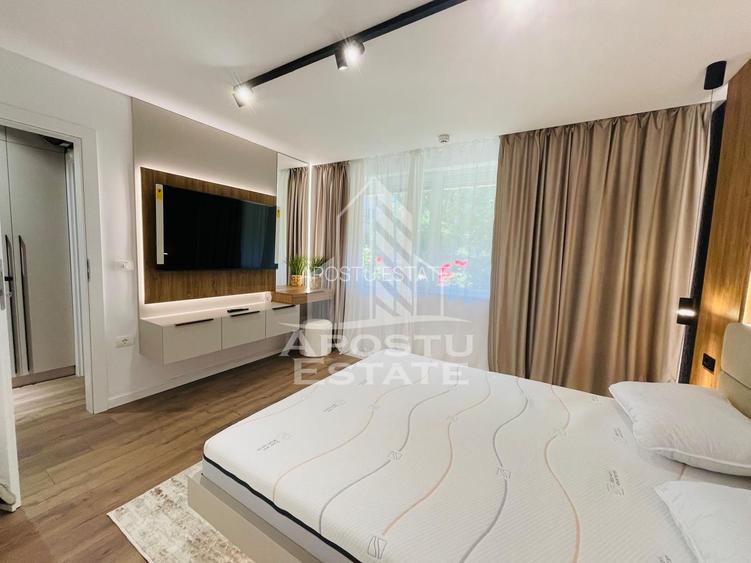Apartament 2 camere Premium/Luxury Lifestyle/Podgoria/60 mp/Parter - 4