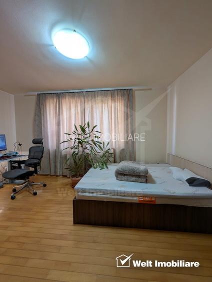 Apartament 3 camere, parcare subterana, bloc nou, CF la zi, Buna Ziua - 3