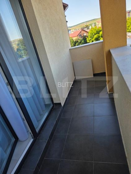 Apartament modern cu 2 camere - 7