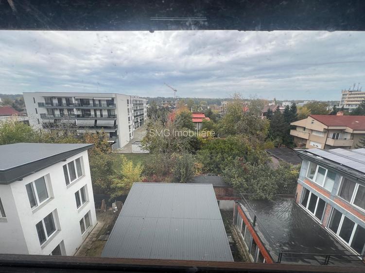 Apartament 4 camere - 3 bai - Jolie Ville - Parcare inclusa - Comision 0 - 13