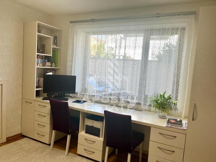 Casa individuala Calea Martirilor - 16