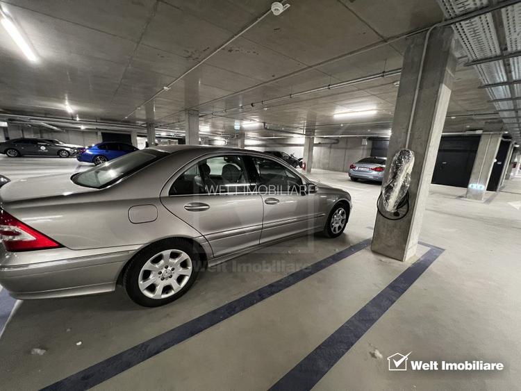 Apartament 2 cam 66mp, gradina, parcare, ansamblul Liberty Residential - 13