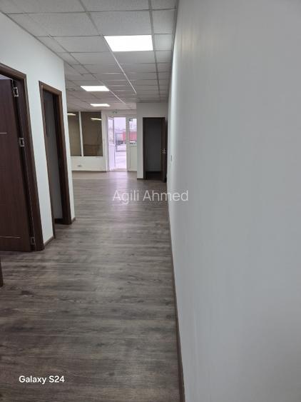 Hala Depozitare + Birouri - Strada int Oxigenului - zona Drumul intre tarlale - 3