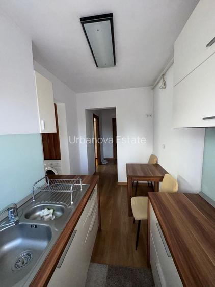 Apartament modern, decomandat cu 2 camere Cornișa - 5