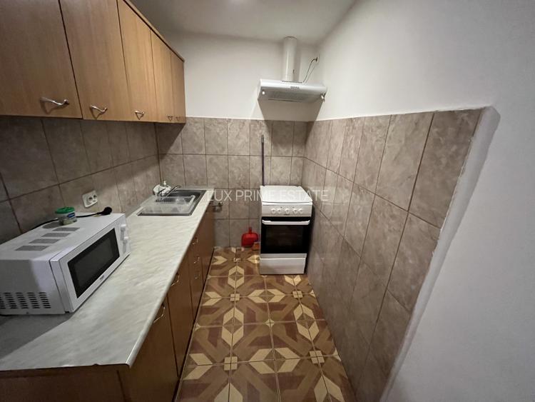 Apartament cu o camera Mehala  - 5