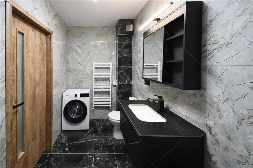 Apartament cu 3 camere de Inchiriat - 4