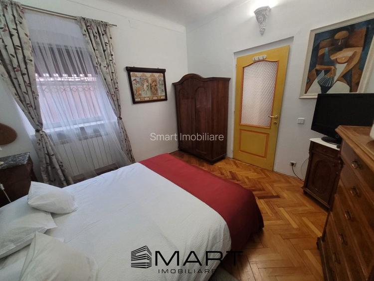Apartament 3 camere zona Centrul Istoric Sibiu - 7