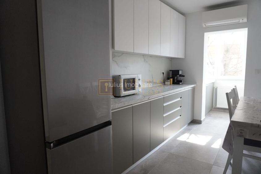 Zona Soarelui- Prima închiriere, complet pregătit pentru mutare - 5