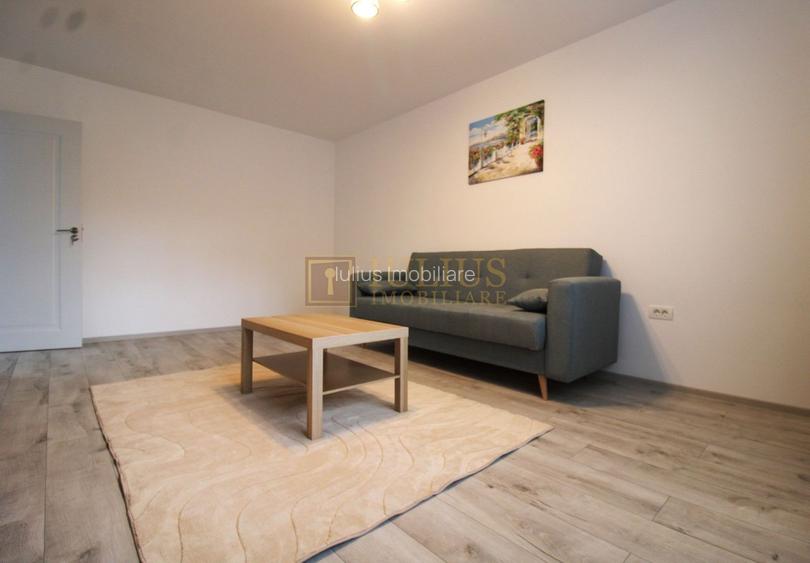 3 camere recent renovat, totul nou- Aradului - 4