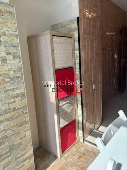 Garsoniera decomandata, et. 9, 35mp, bl.mixt, 1981, Basarabia- Chisinau - 10