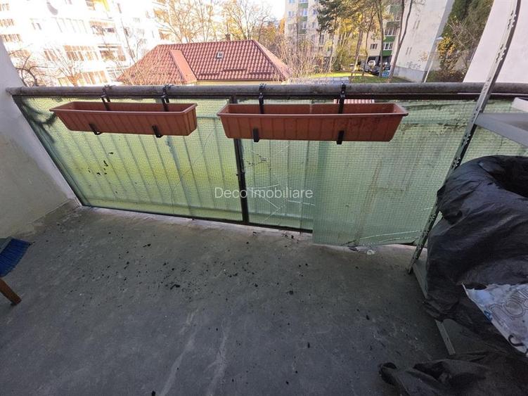 Apartament 3 camere, etaj 1, Grigore Alexandrescu - 3