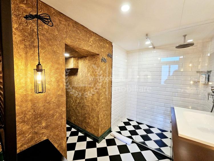 Doua apartamente la cheie | 94mp util total | Centru | Zona Ferdinand - 13