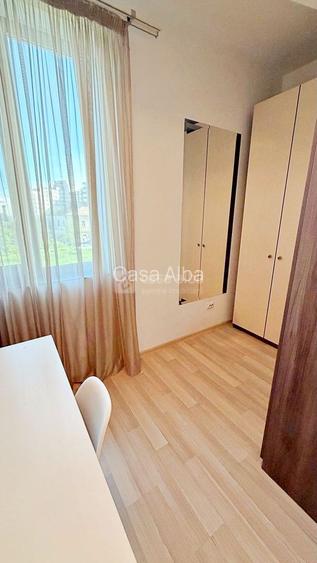 Ultracentral - Independentei, 3 camere premium, ready to move, parcare - 11