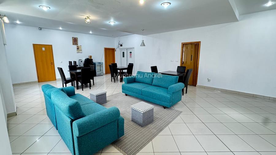 HOTEL PARAUL RECE BUSTENI DE VANZARE - 10