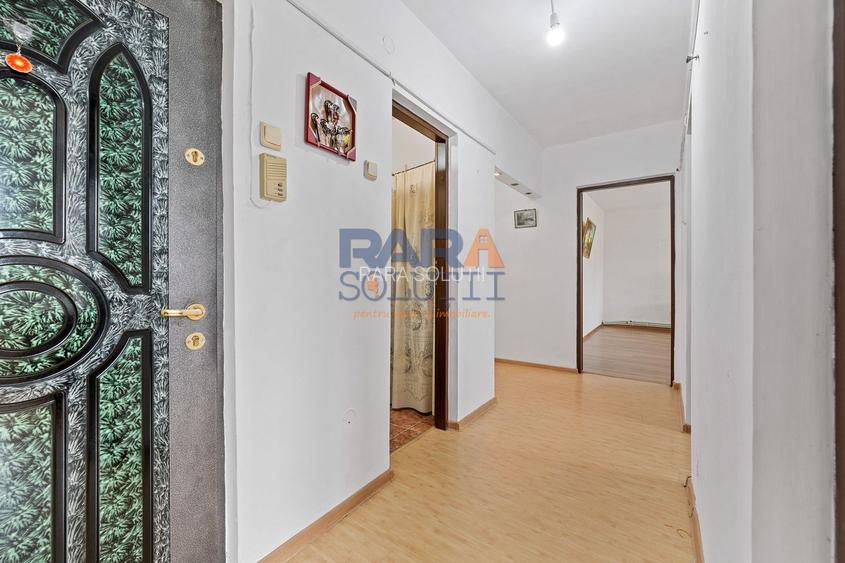 Apartament 4 camere - Ultracentral / Bd. RomanMușat - 2
