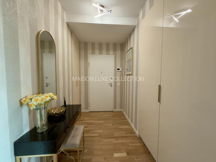 Com 0% | Investitie | Apartament 4 camere | Ivy Baneasa | Rent 1700E - 19