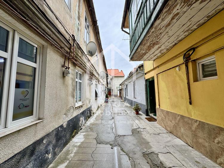 Apartament cu 2 camere, 62mp utili, etaj 1, Ultracentral - 13