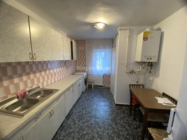 Apartament 4 camere, etaj intermediar, zona Kaufland Manastur  - 5