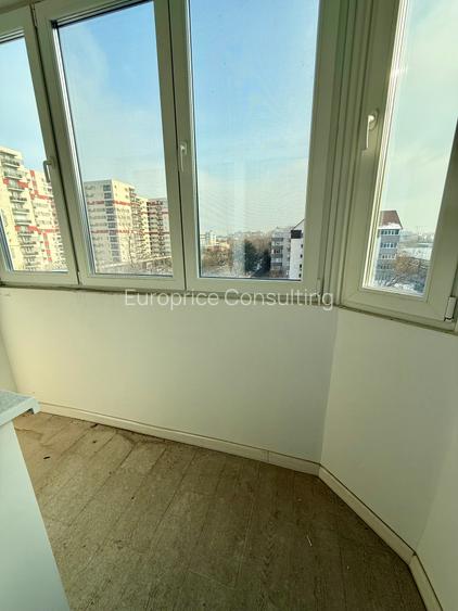 Militari, Iuliu Maniu, Păcii - 40