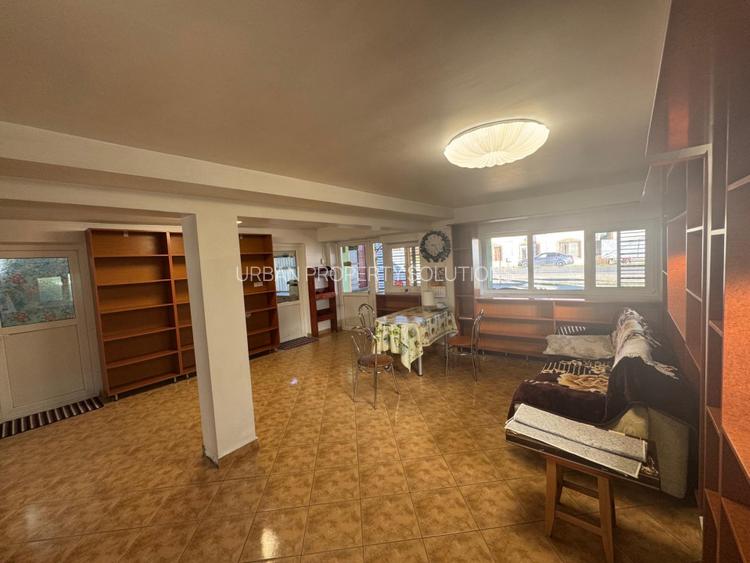 Casa Fundulea si Buc Vara+Spatiu comercial 500 euro chirie lunara -randament 3%  - 20