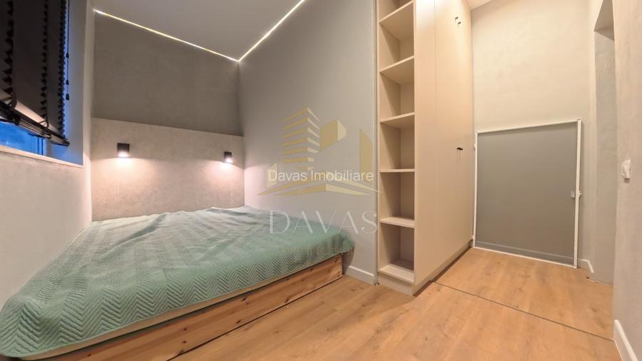 Apartament de 2 camere semidecomandat | Gruia  - 11
