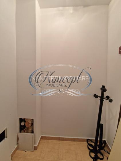 Apartament in zona Spitalului de Recuperare, cartier Zorilor - 8