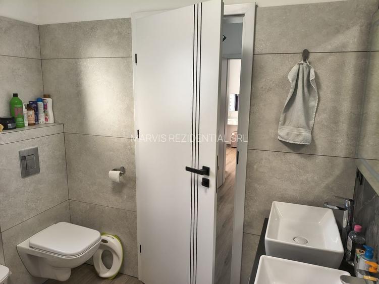 vila indiv smart,mob-util,5cam,3bai,2-4parc,teren456mp,com.Berceni - 41