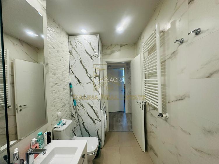 RAR - Hills Pallady - 3 camere - parcare inclusa - 17