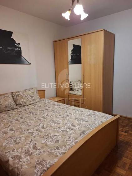 Apartament 2 camere în zona SEMICENTRALA - 5