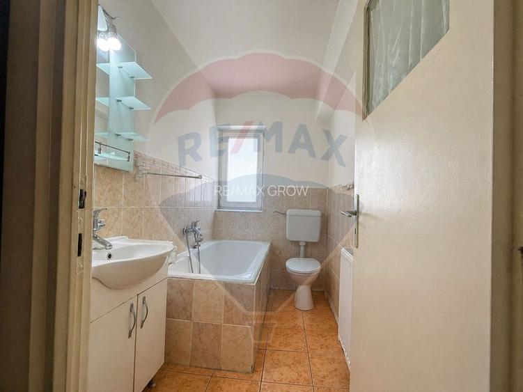 Apartament cu 2 camere de vânzare în zona Centrala - 5