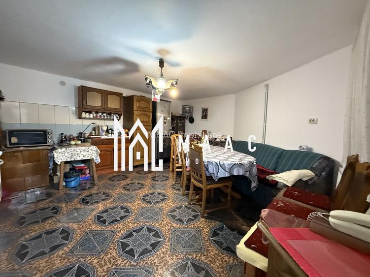 Casa individuala | 3502 MP | Utilitati | Miercurea Sibiului - 10