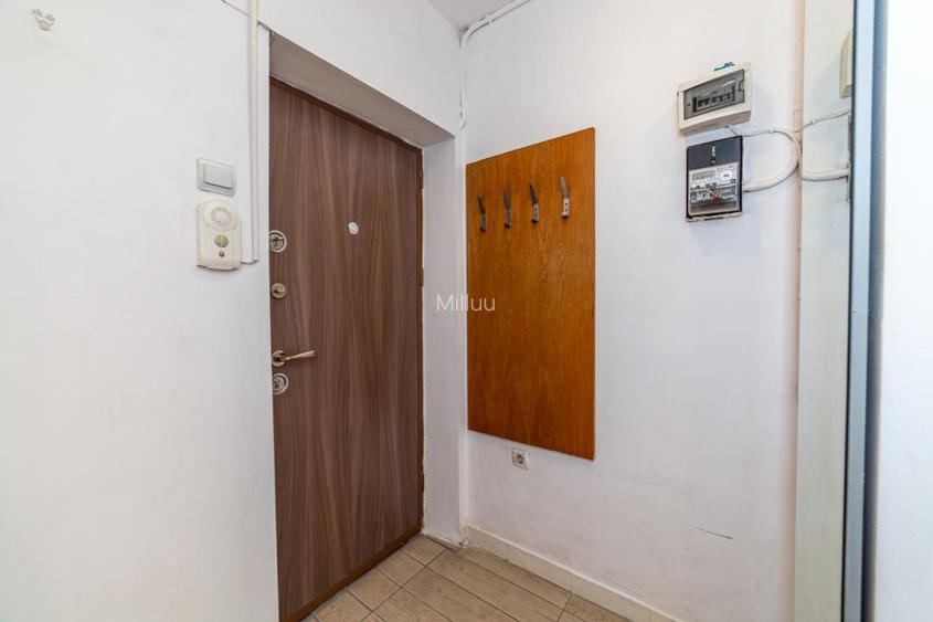 Apartament 2 camere | 10 Min Parc Floreasca - 19