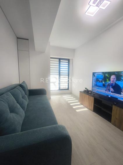 Apartament 2 camere, Smart Residence, Lujerului - 3
