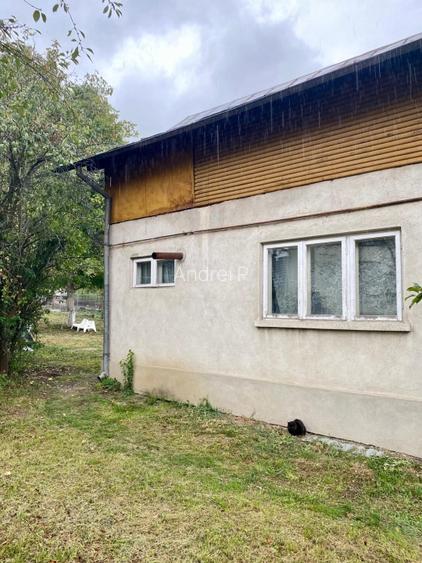 Casa cu teren 2105 m2 Campina, zona rezidentiala - 3