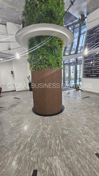 De închiriat spațiu de birouri – Cișmigiu / Știrbei Vodă – Clădire modernă S+P+1 - 2