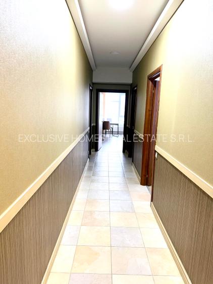 Inchiriere 3 camere lux Aviatiei - 7