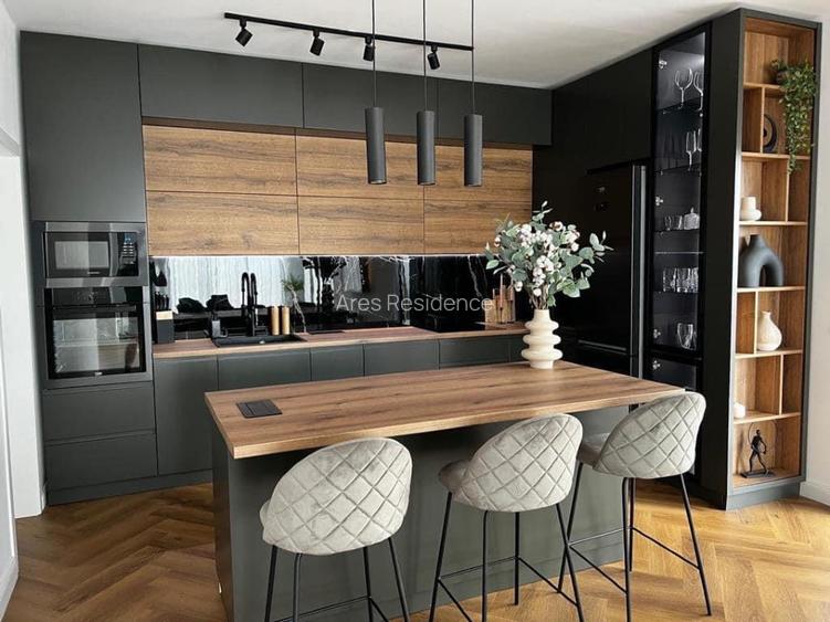 Casa cu Design Deosebit - MALL  MOLDOVA - 17