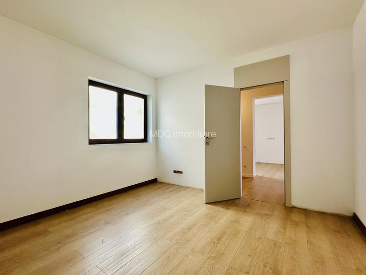 Apartament spațios (120 mp) + Terase | Zona Vivo Mall (Valea Gârbăului) - 6