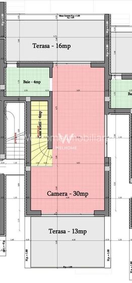 Vila de Lux!!! In inima parcului Sub Arini,  Sibiu - 1